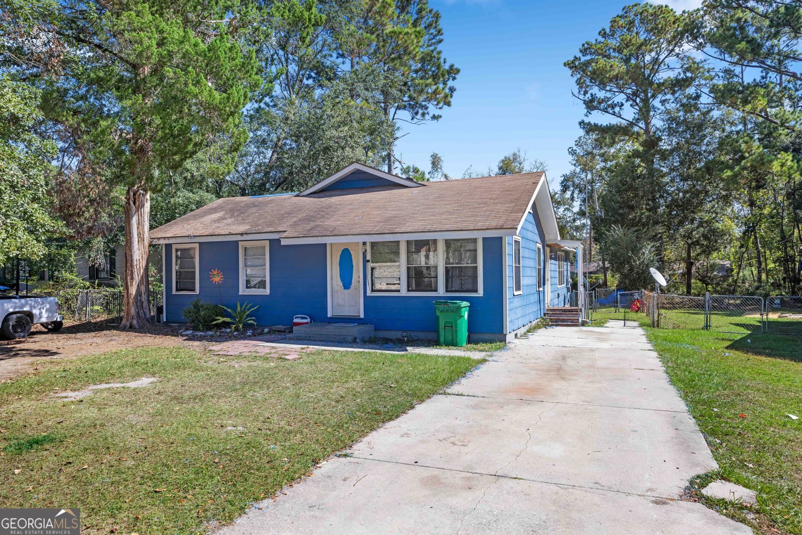 1715 CLOVER Drive Valdosta - 2