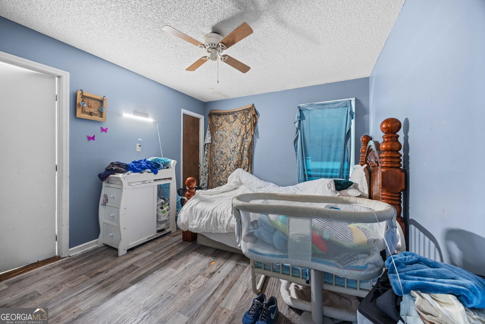 1715 CLOVER Drive Valdosta - 21