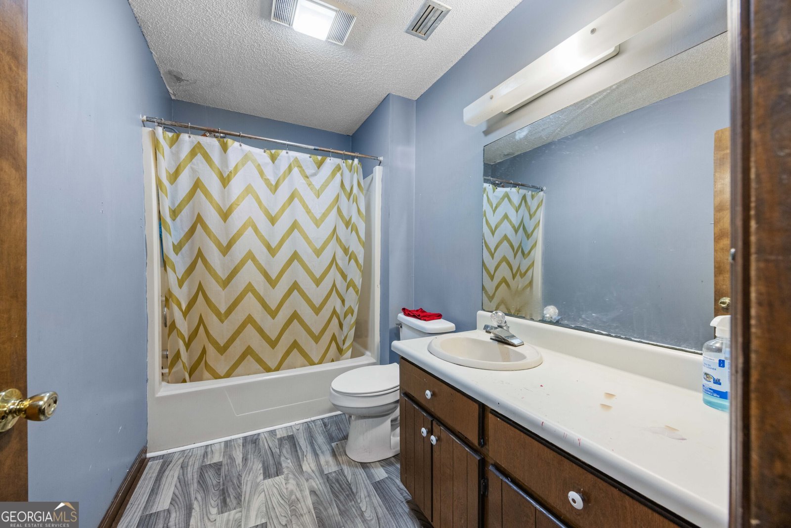 1715 CLOVER Drive Valdosta - 24