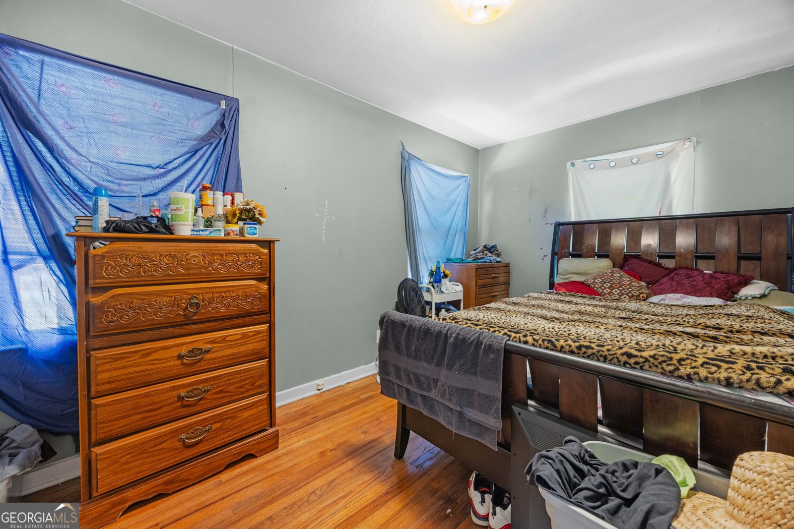 1715 CLOVER Drive Valdosta - 26