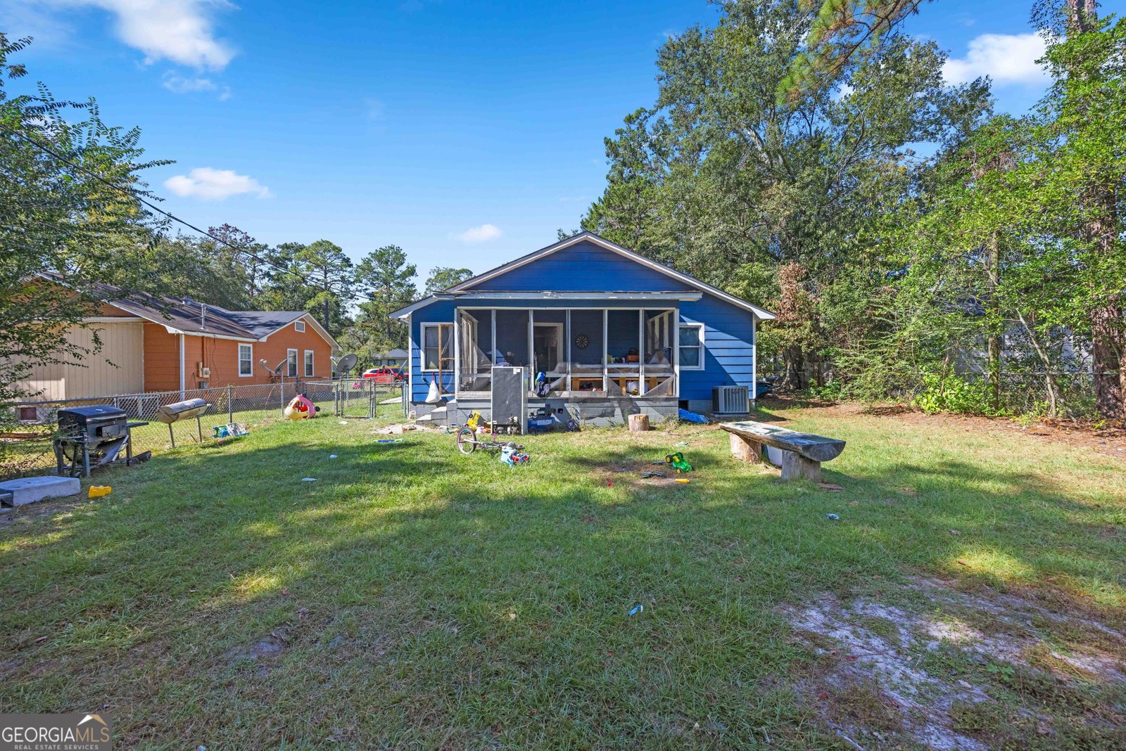 1715 CLOVER Drive Valdosta - 28