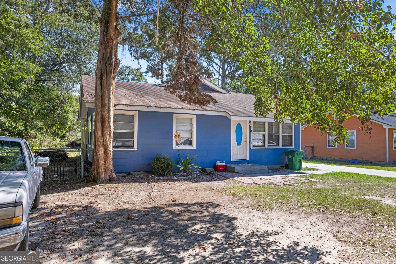 1715 CLOVER Drive Valdosta - 3