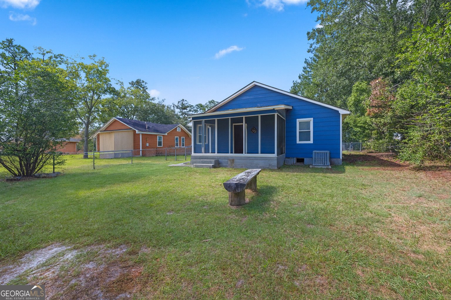 1715 CLOVER Drive Valdosta - 30