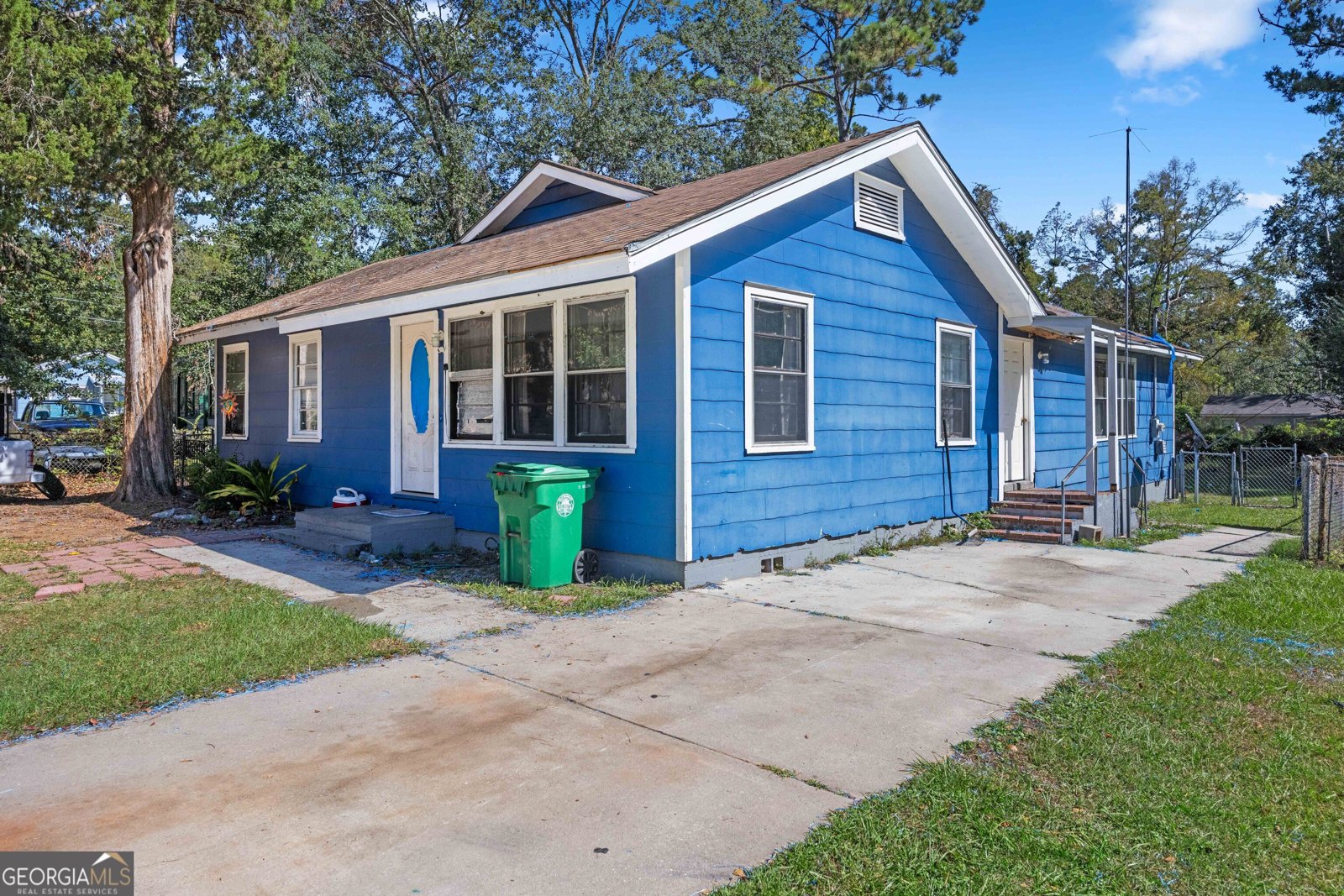 1715 CLOVER Drive Valdosta - 4