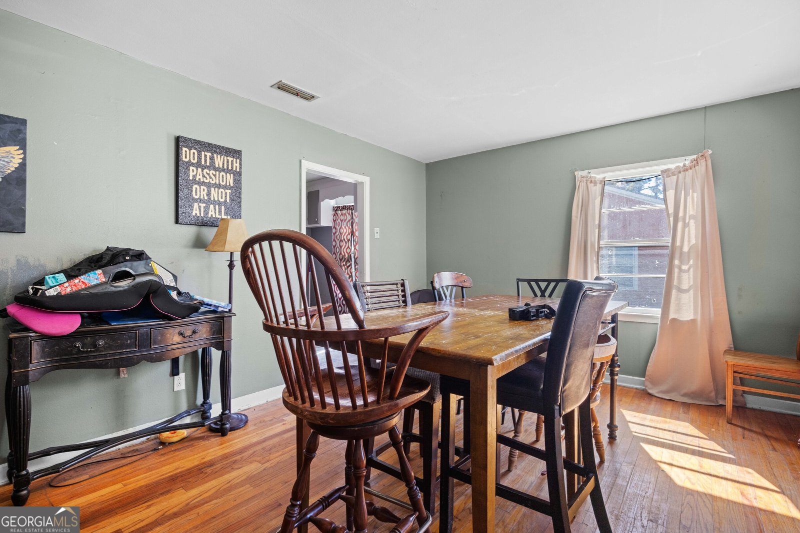 1715 CLOVER Drive Valdosta - 5