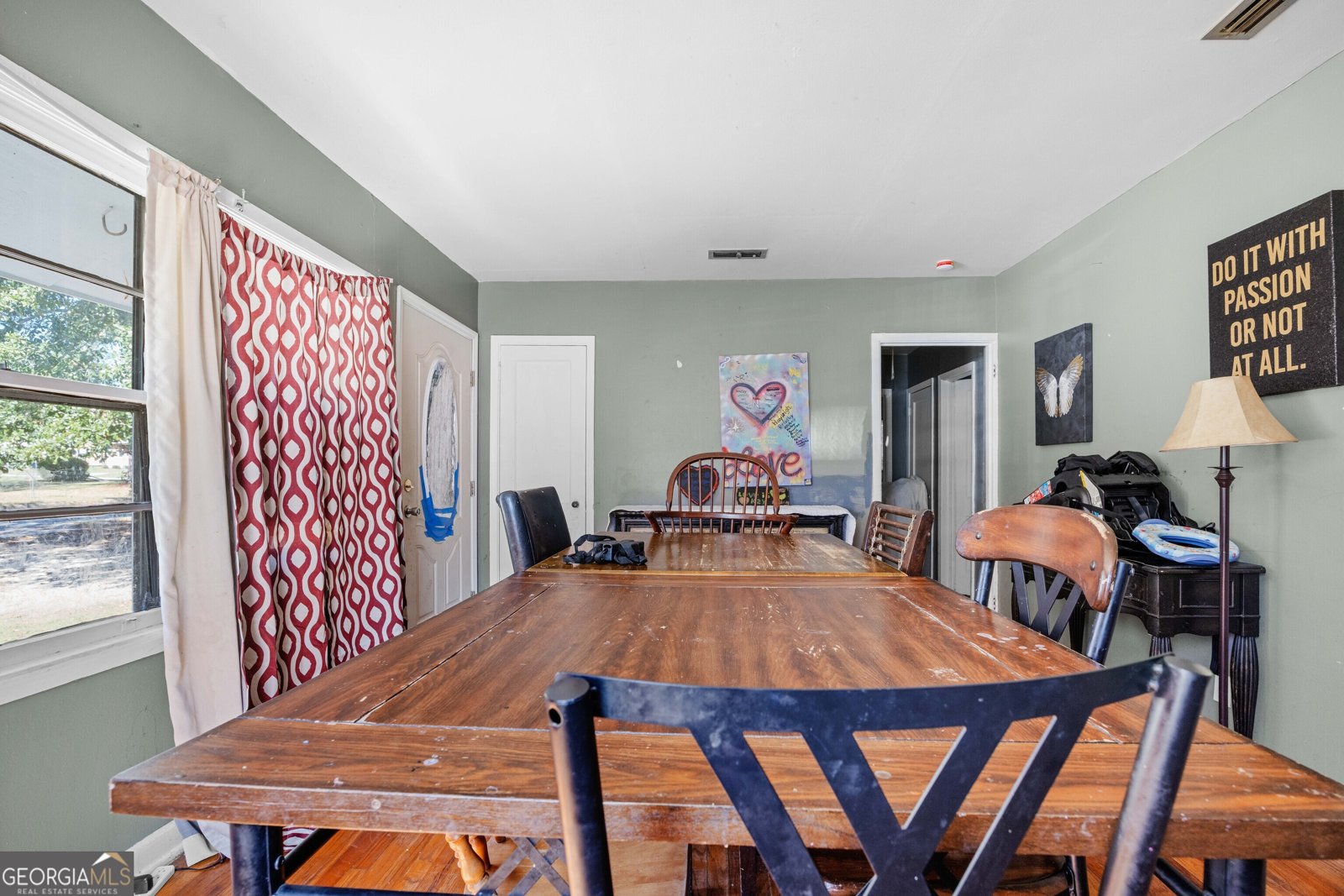 1715 CLOVER Drive Valdosta - 9