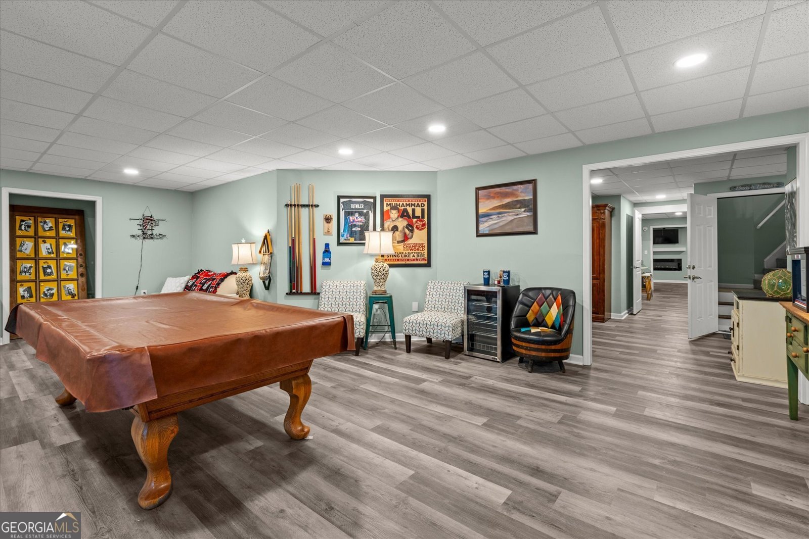 494 Campground School Road Dallas - 11