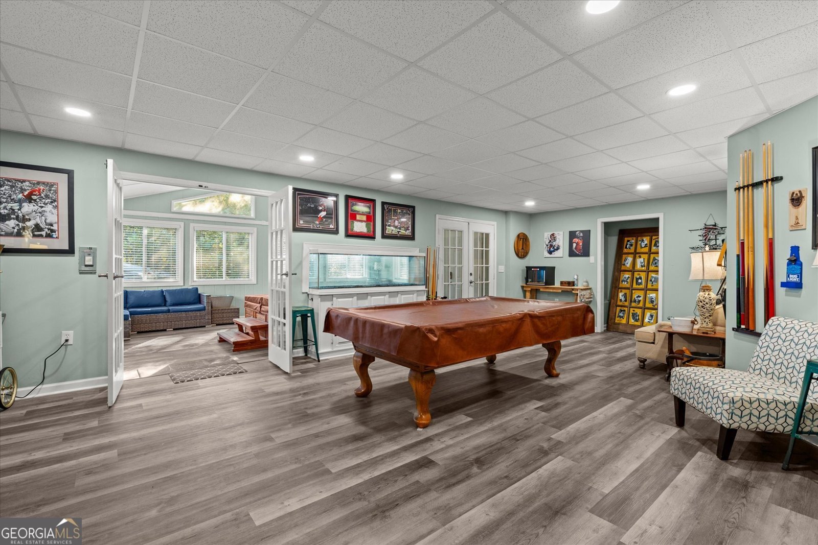 494 Campground School Road Dallas - 12