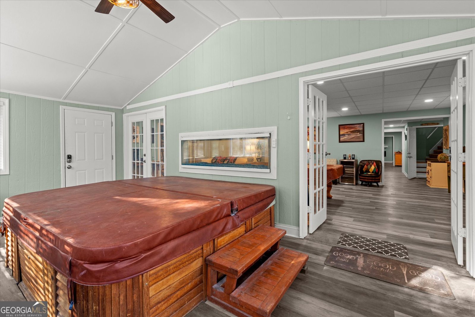 494 Campground School Road Dallas - 14