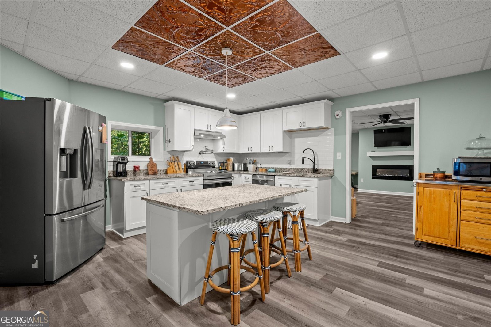 494 Campground School Road Dallas - 15