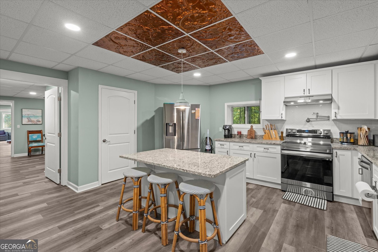 494 Campground School Road Dallas - 16