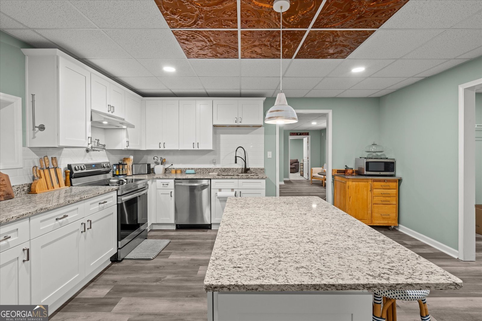 494 Campground School Road Dallas - 17
