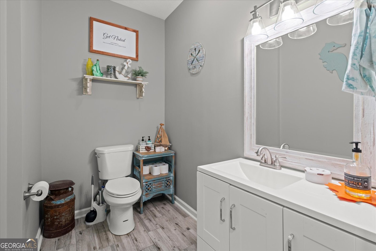 494 Campground School Road Dallas - 3