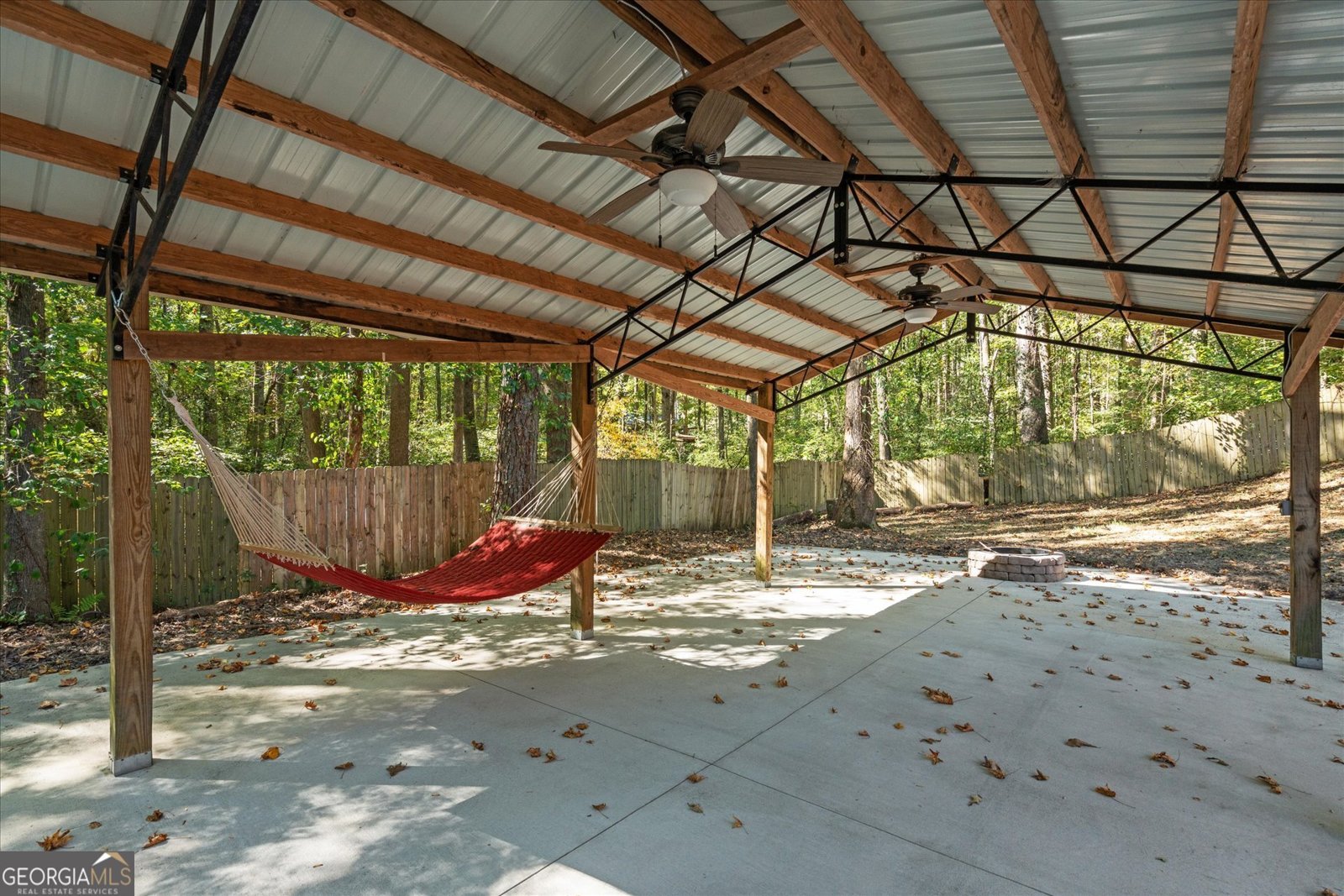 494 Campground School Road Dallas - 34