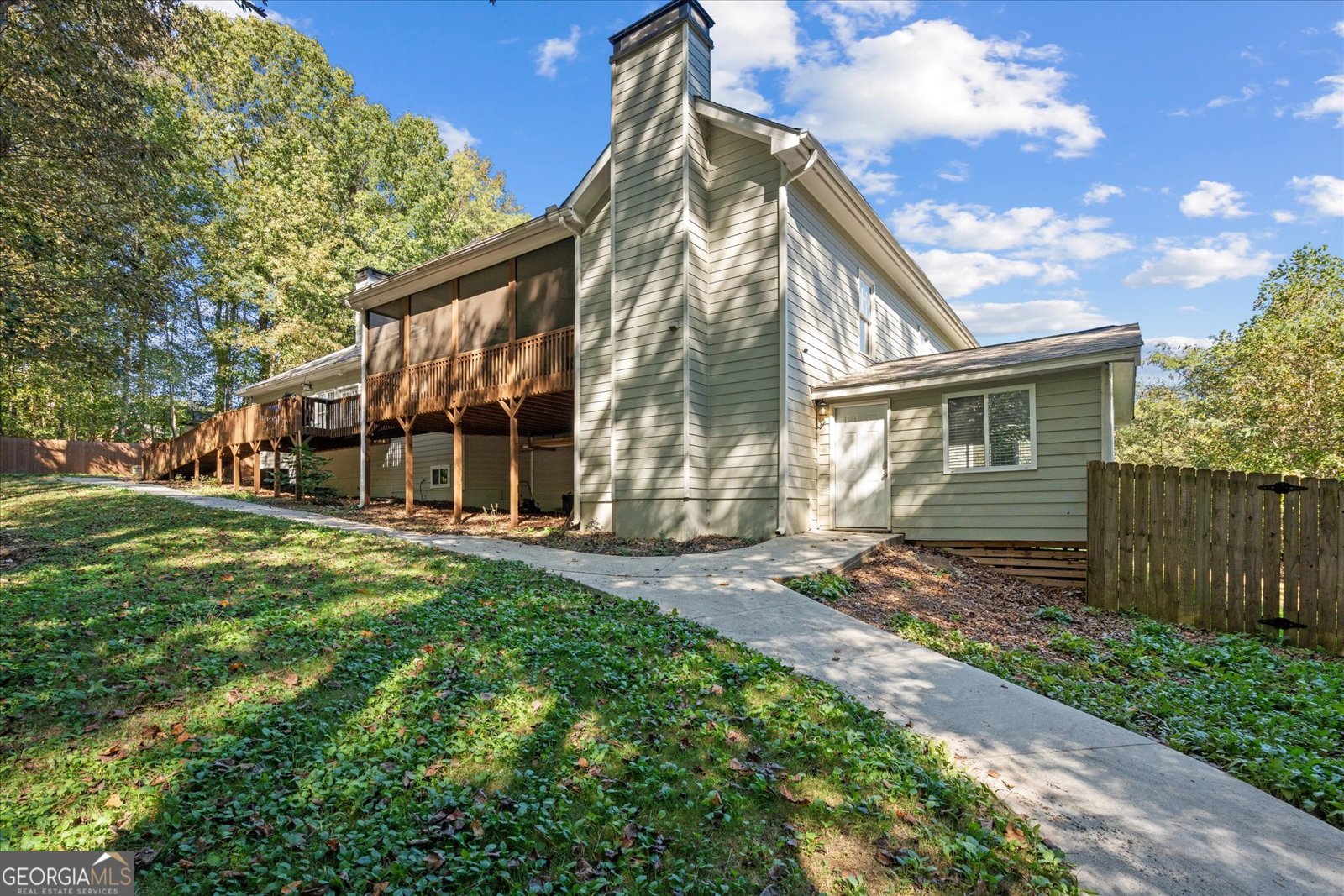 494 Campground School Road Dallas - 36