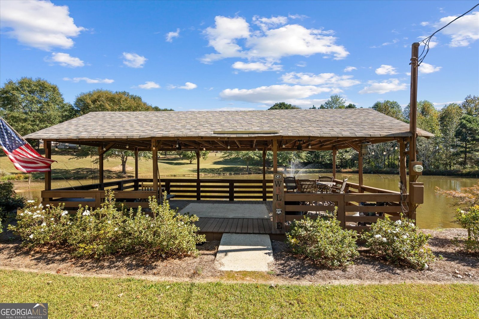 494 Campground School Road Dallas - 38