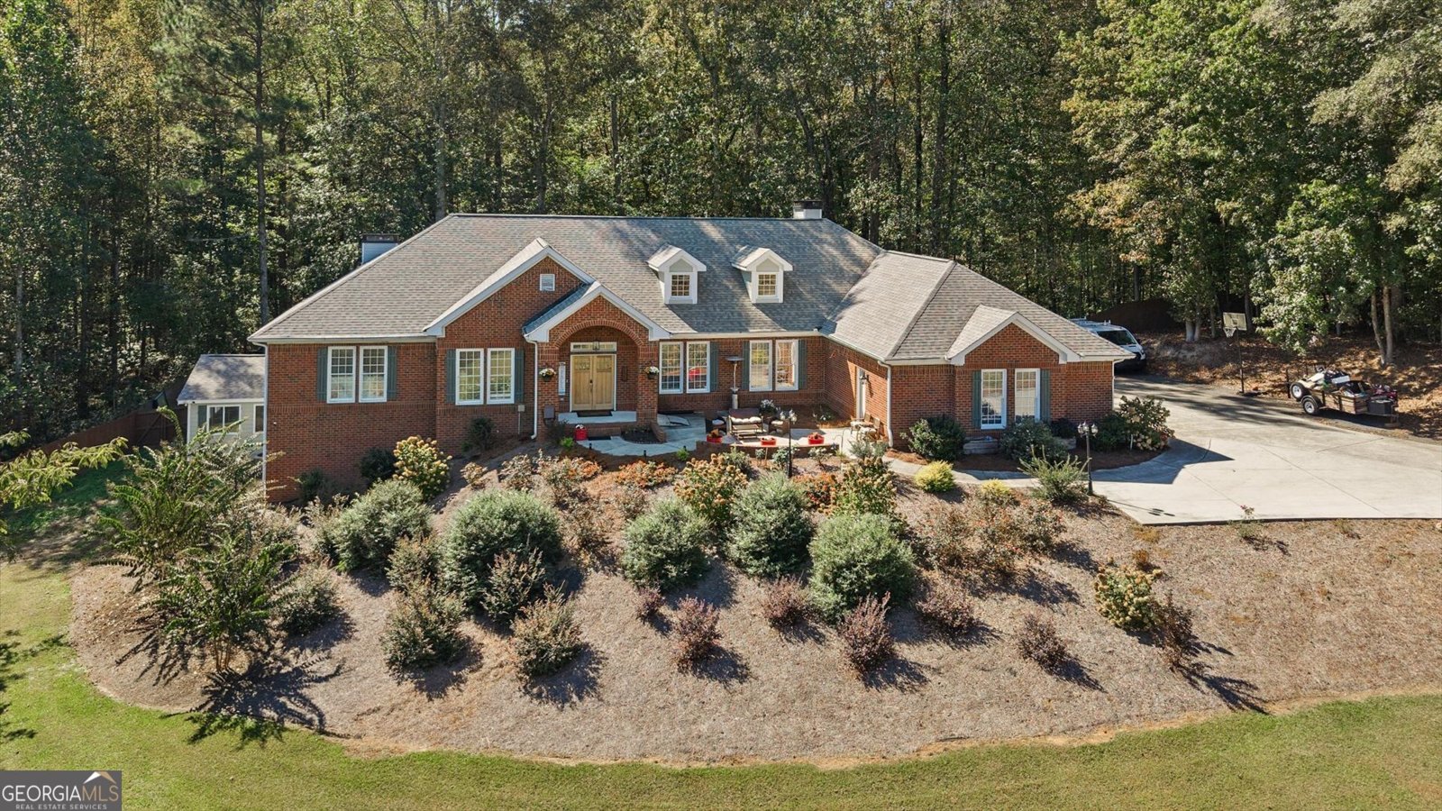 494 Campground School Road Dallas - 42