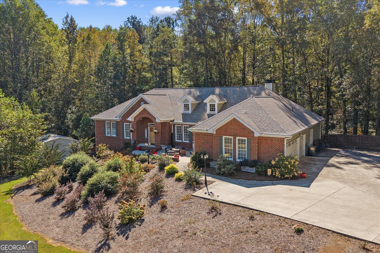 494 Campground School Road Dallas - 43