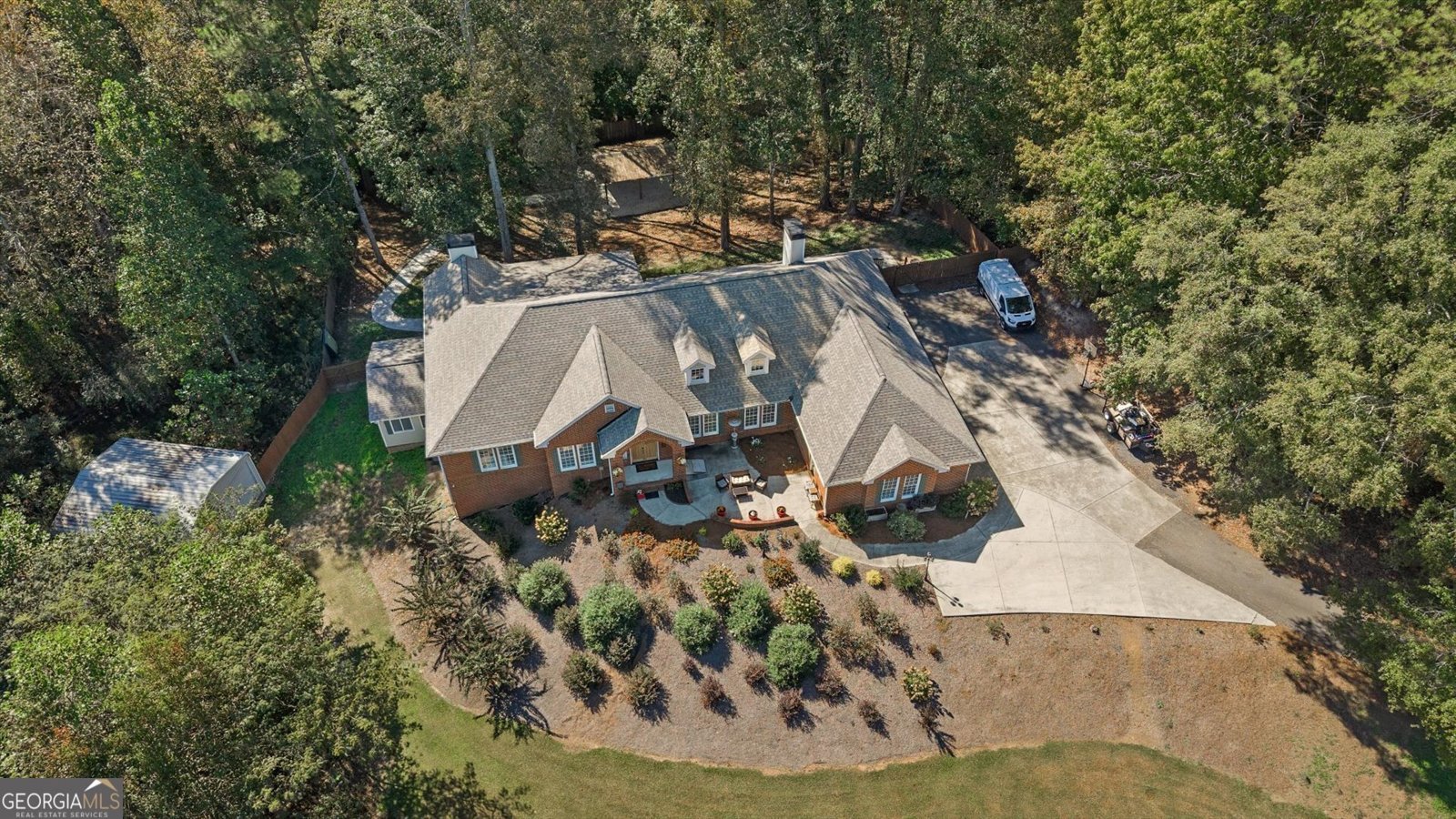 494 Campground School Road Dallas - 44