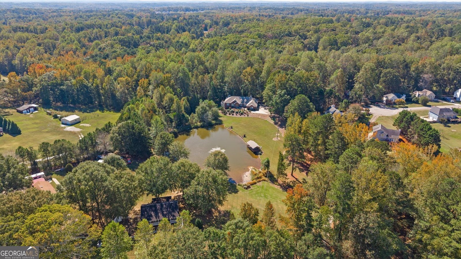 494 Campground School Road Dallas - 45