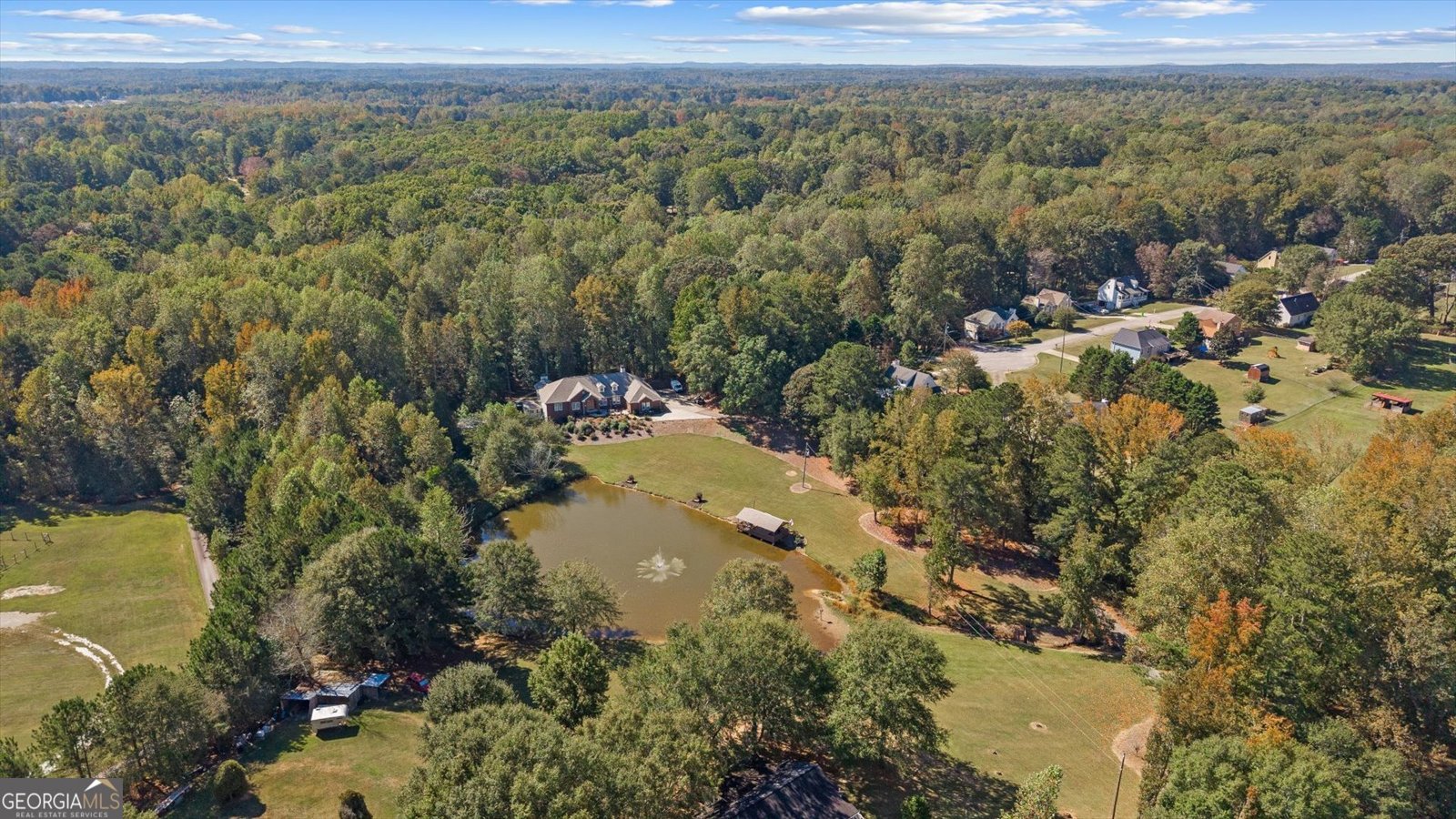 494 Campground School Road Dallas - 46