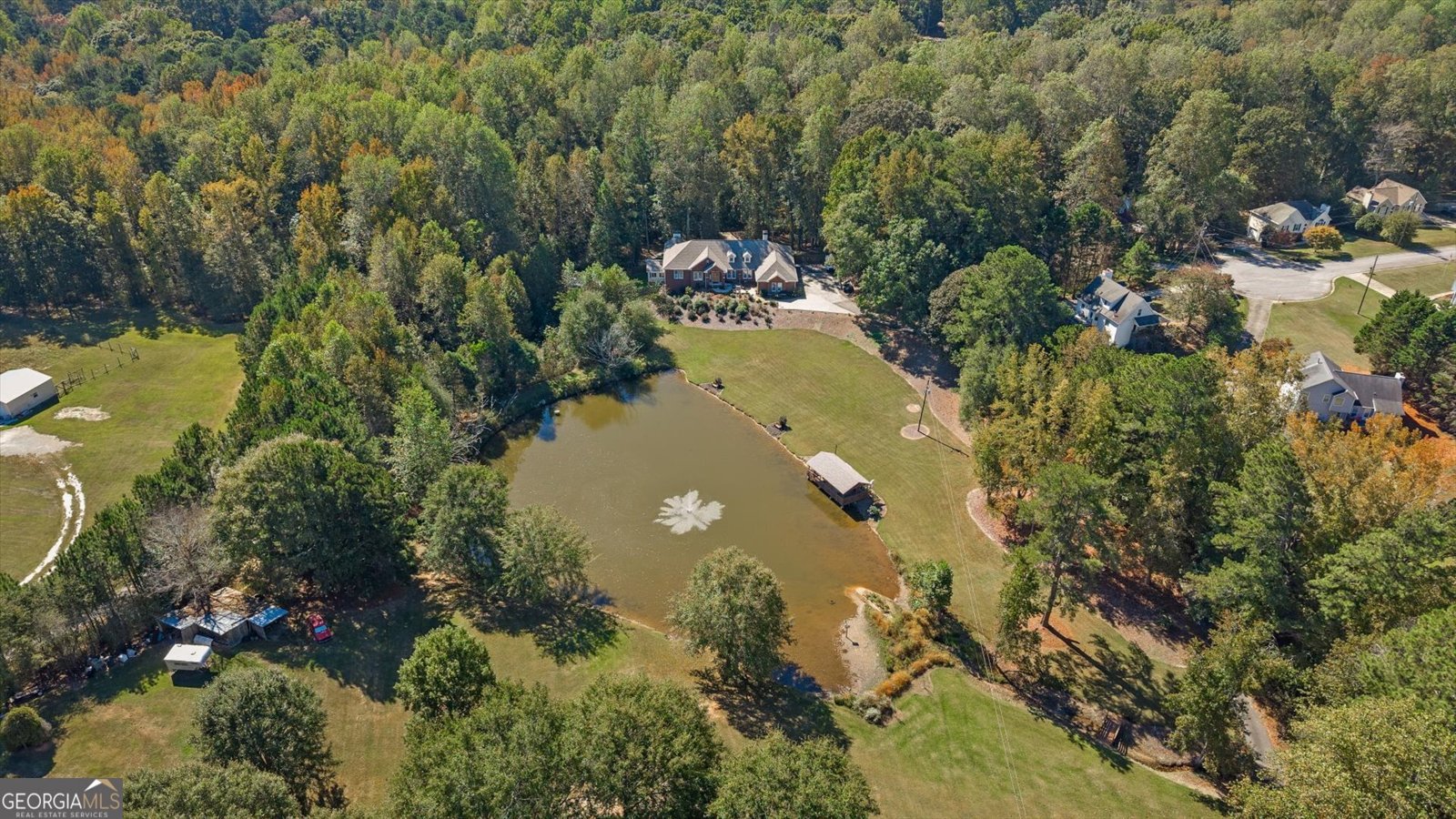 494 Campground School Road Dallas - 47