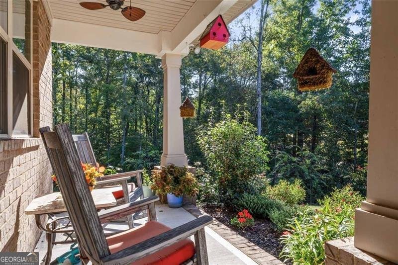 143 WHITWORTH Drive Locust Grove - 10