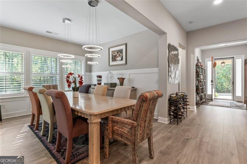 143 WHITWORTH Drive Locust Grove - 13