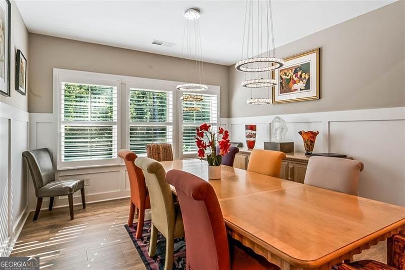 143 WHITWORTH Drive Locust Grove - 14