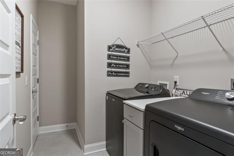 143 WHITWORTH Drive Locust Grove - 18
