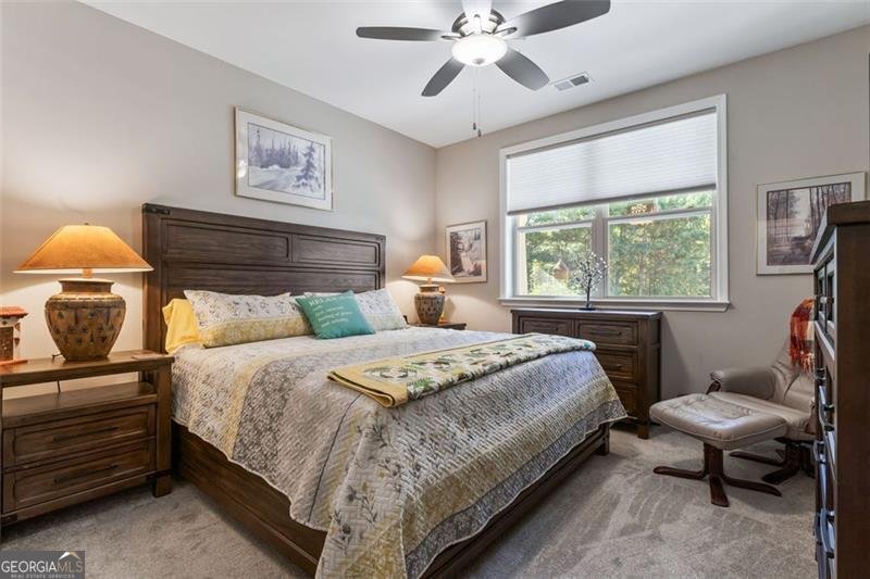 143 WHITWORTH Drive Locust Grove - 20