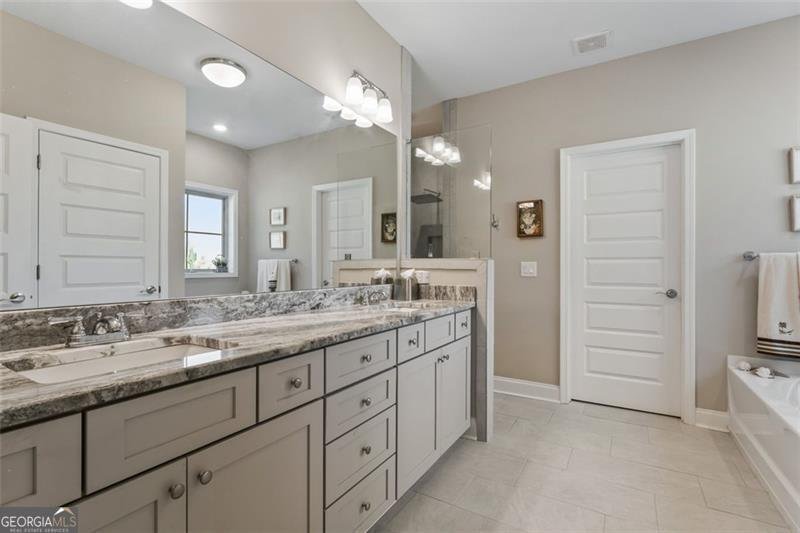 143 WHITWORTH Drive Locust Grove - 21