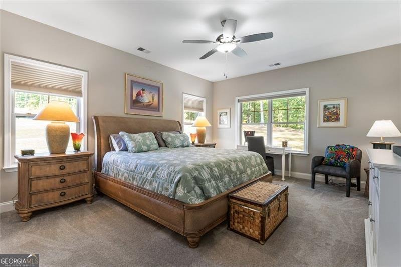 143 WHITWORTH Drive Locust Grove - 22
