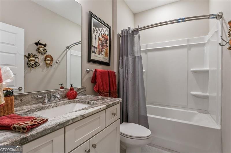 143 WHITWORTH Drive Locust Grove - 25