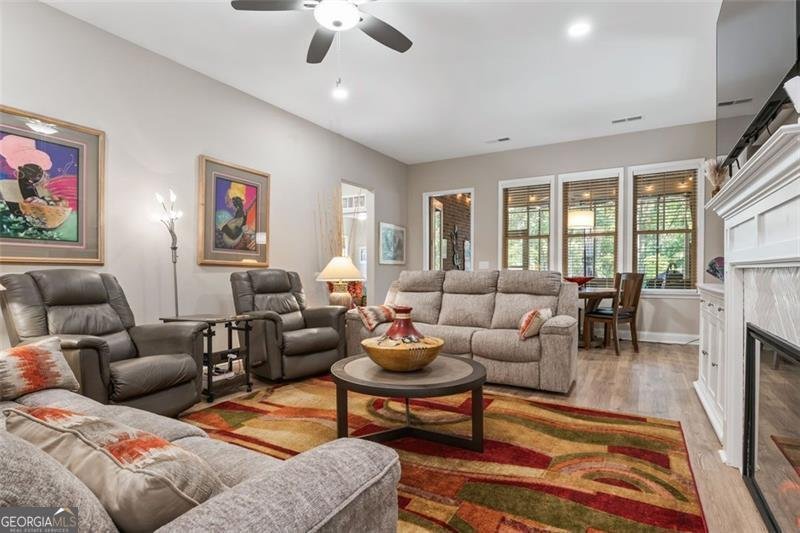 143 WHITWORTH Drive Locust Grove - 29