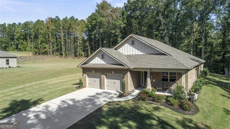 143 WHITWORTH Drive Locust Grove - 3