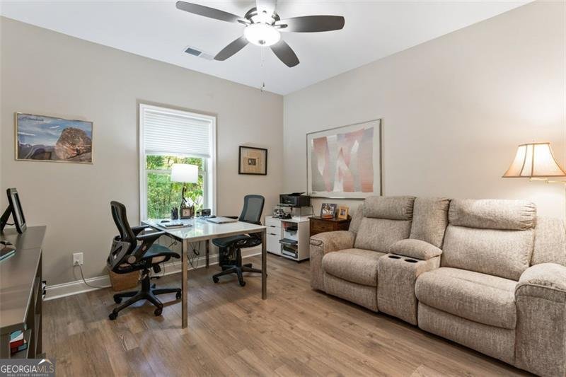 143 WHITWORTH Drive Locust Grove - 31