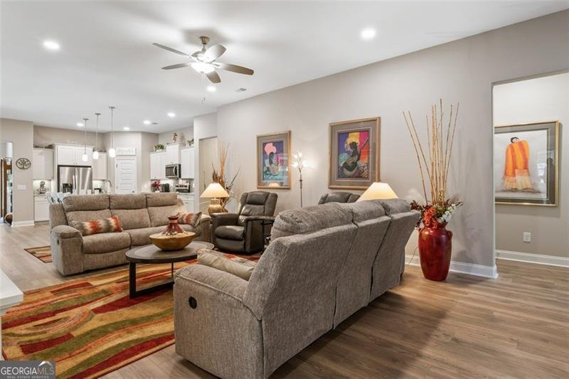 143 WHITWORTH Drive Locust Grove - 32