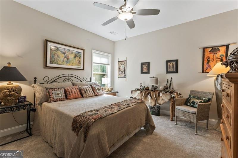 143 WHITWORTH Drive Locust Grove - 34