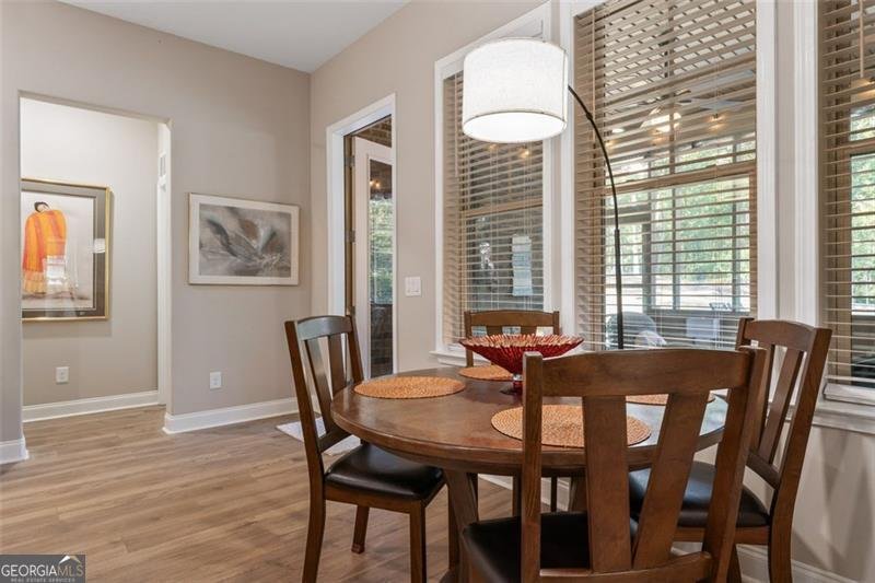 143 WHITWORTH Drive Locust Grove - 35