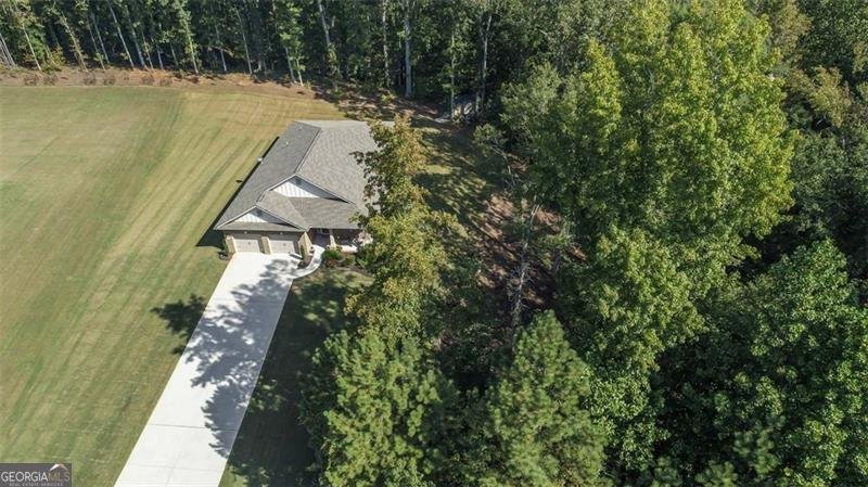 143 WHITWORTH Drive Locust Grove - 5