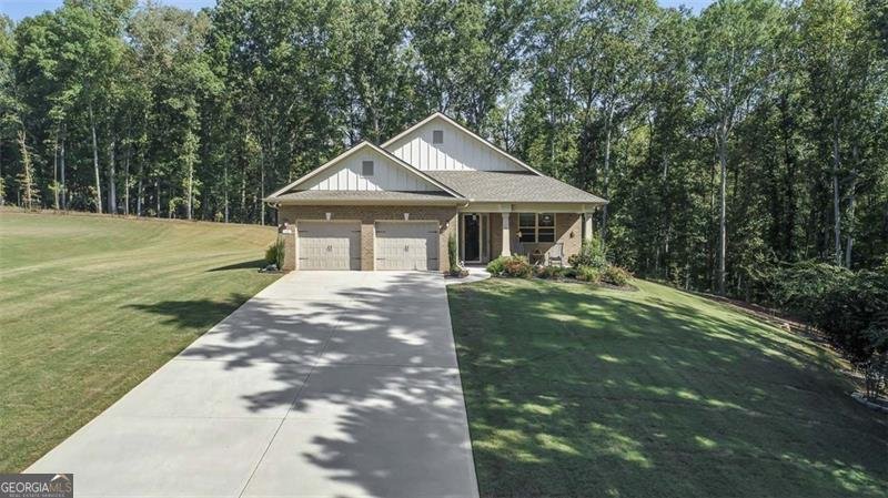 143 WHITWORTH Drive Locust Grove - 8