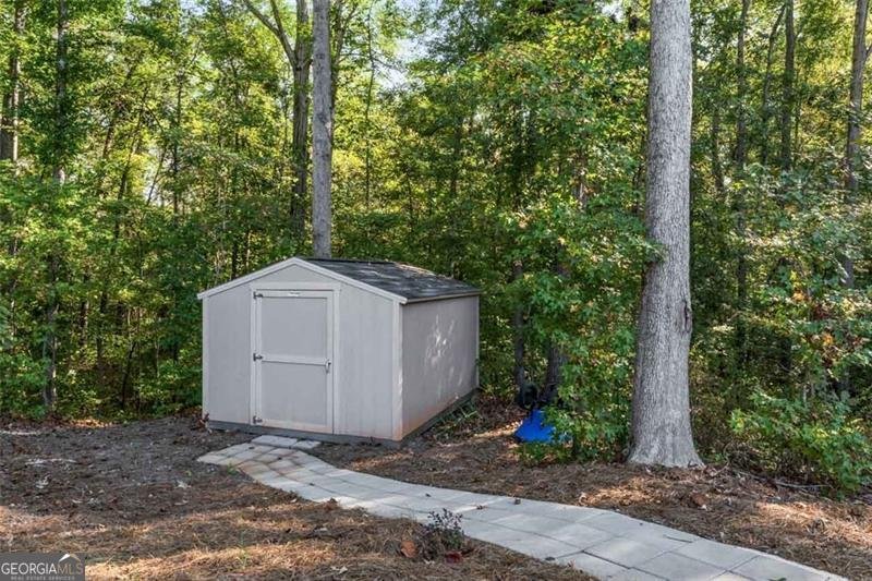143 WHITWORTH Drive Locust Grove - 9