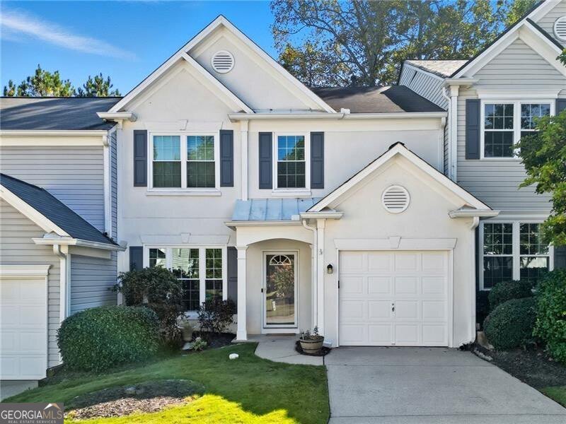 204 Kenninghall Lane Smyrna - 1