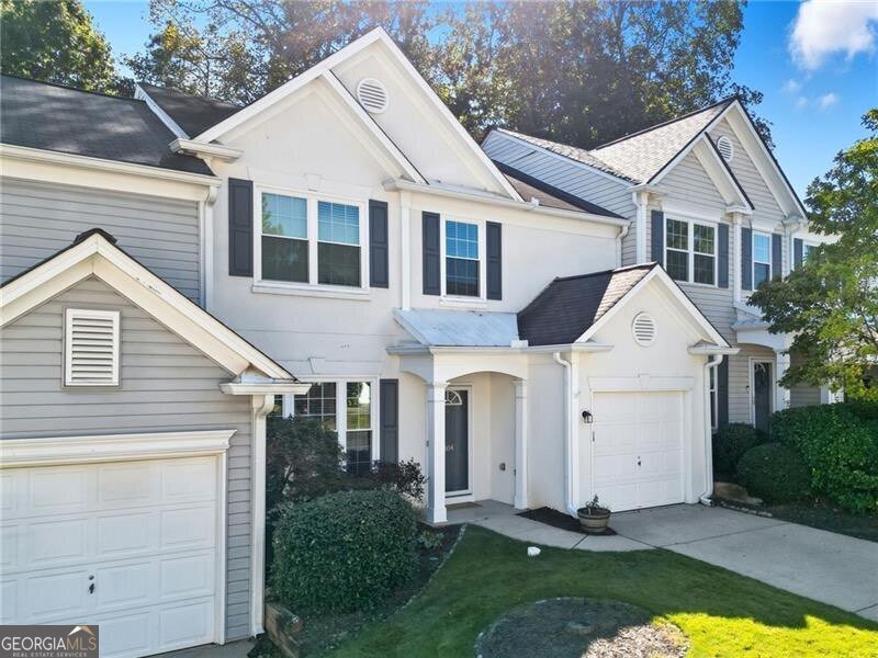 204 Kenninghall Lane Smyrna - 2