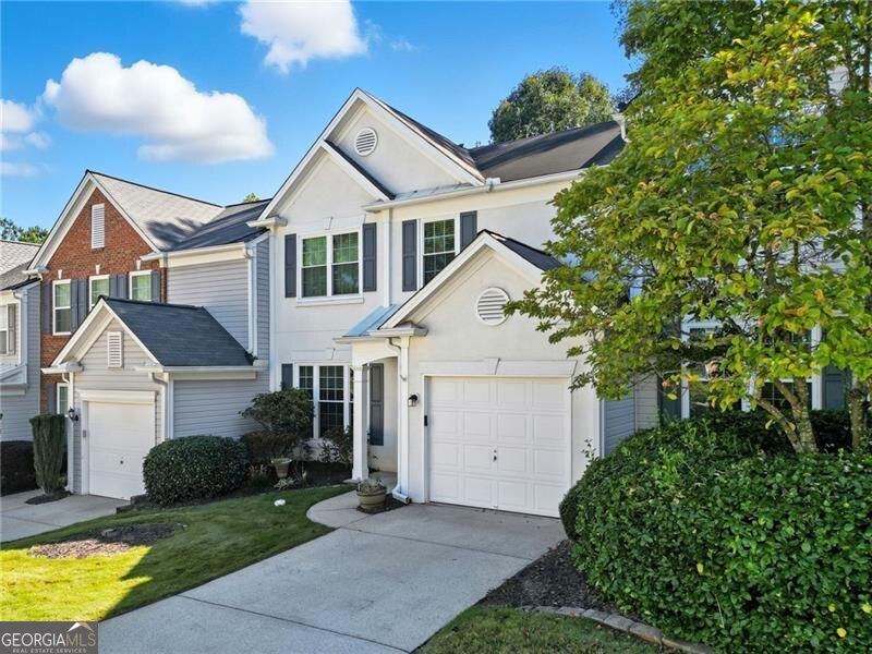 204 Kenninghall Lane Smyrna - 3