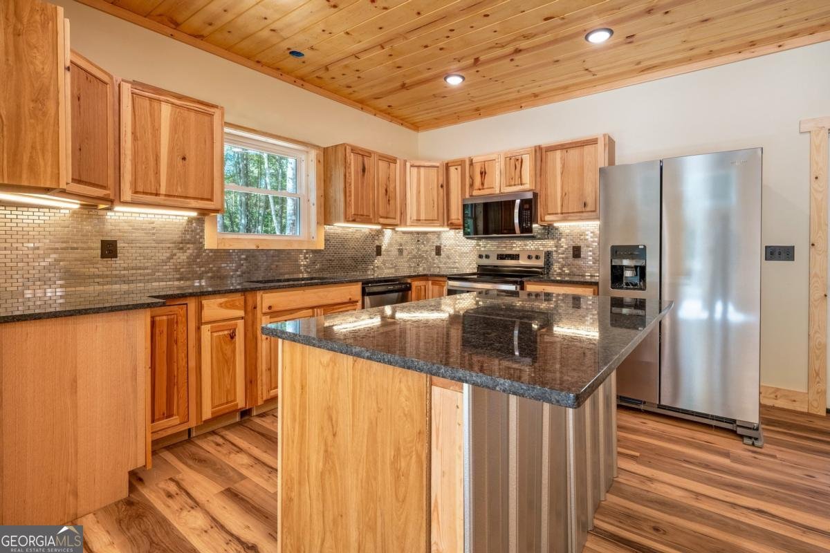 400 Molly Circle Ellijay - 4