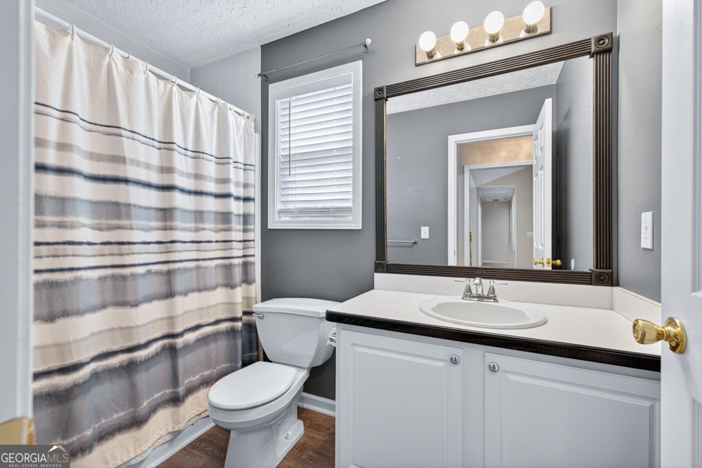 1025 Monticello Drive Monroe - 1