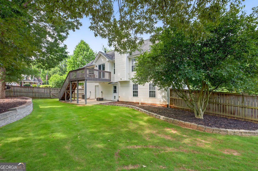 1025 Monticello Drive Monroe - 12