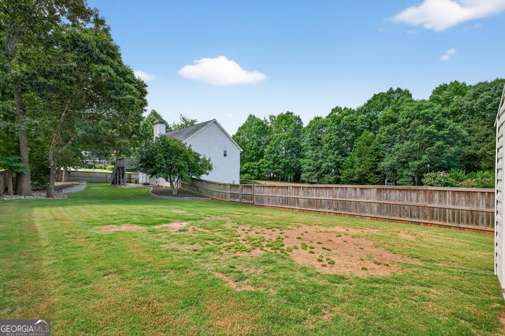 1025 Monticello Drive Monroe - 16